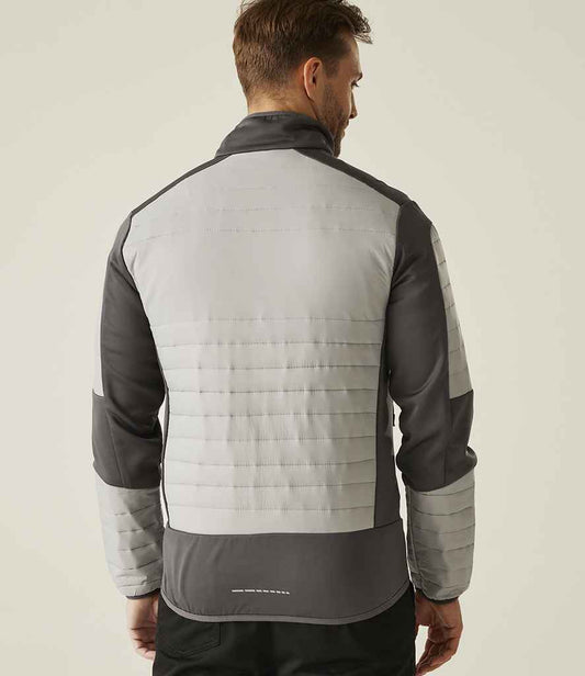 Regatta E-Volve Unisex Thermal Hybrid Jacket