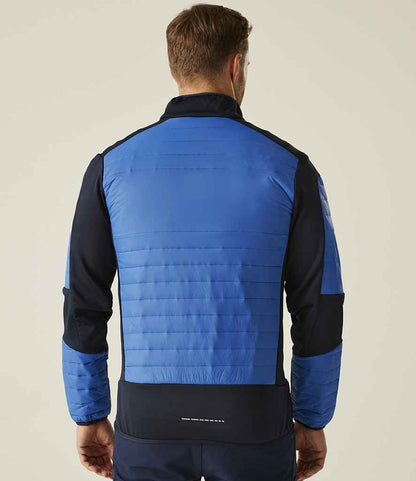 Regatta E-Volve Unisex Thermal Hybrid Jacket