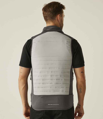 Regatta E-Volve Unisex Thermal Hybrid Bodywarmer