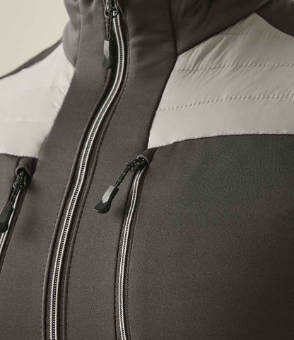 Regatta E-Volve Unisex Thermal Hybrid Bodywarmer