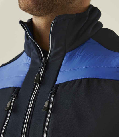 Regatta E-Volve Unisex Thermal Hybrid Bodywarmer