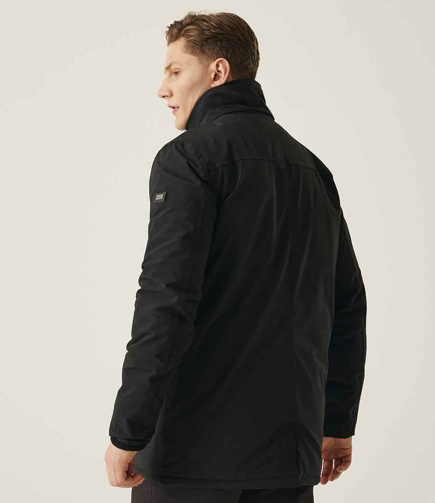 Regatta Hampton Executive Jacket