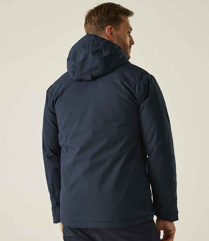 Regatta Navigate Waterproof Insulated Jacket