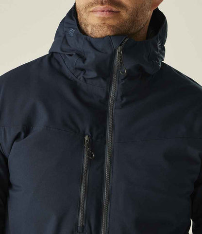 Regatta Navigate Waterproof Insulated Jacket