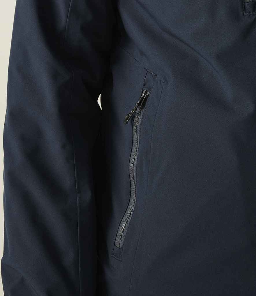 Regatta Navigate Waterproof Insulated Jacket