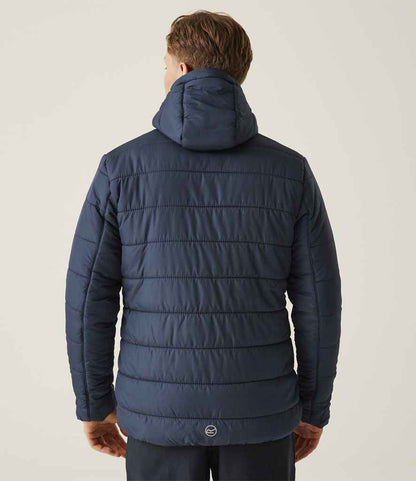 Regatta Navigate Thermal Jacket