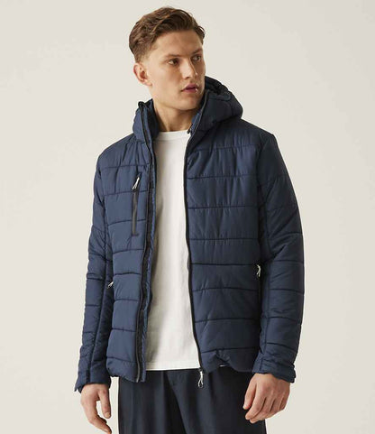 Regatta Navigate Thermal Jacket