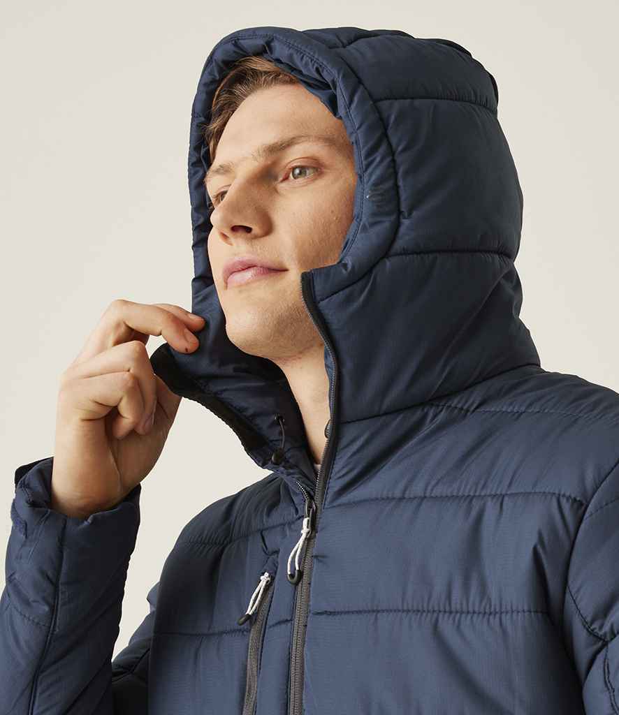 Regatta Navigate Thermal Jacket