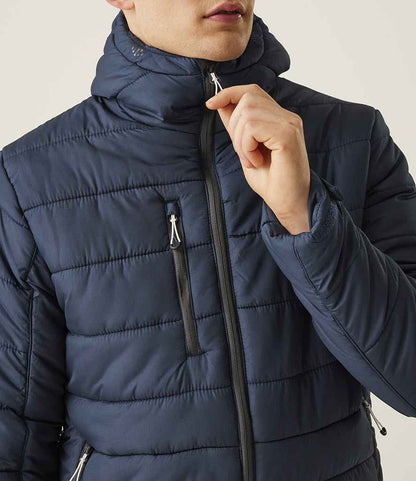 Regatta Navigate Thermal Jacket