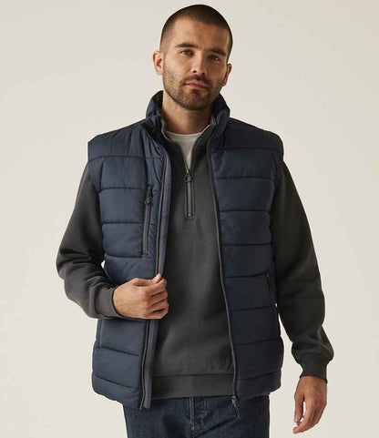 Regatta Navigate Thermal Bodywarmer