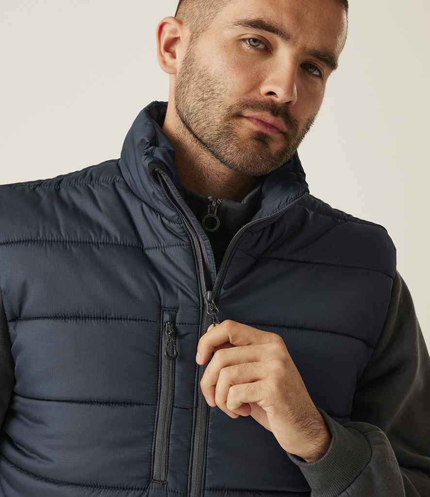 Regatta Navigate Thermal Bodywarmer