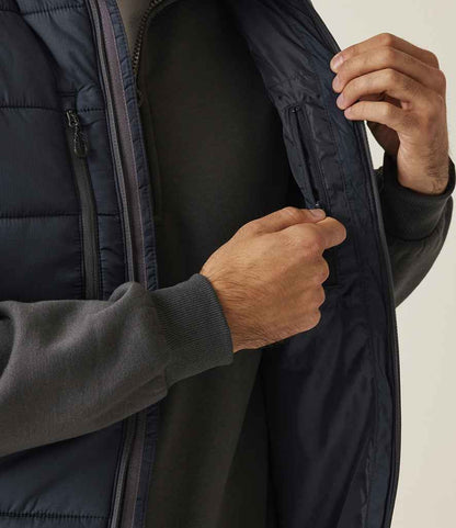 Regatta Navigate Thermal Bodywarmer