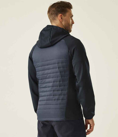 Regatta Navigate Hybrid Jacket