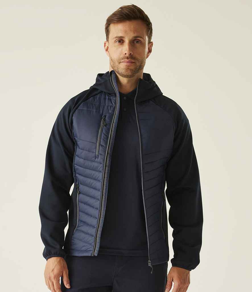 Regatta Navigate Hybrid Jacket