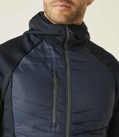 Regatta Navigate Hybrid Jacket
