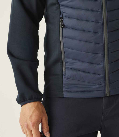 Regatta Navigate Hybrid Jacket