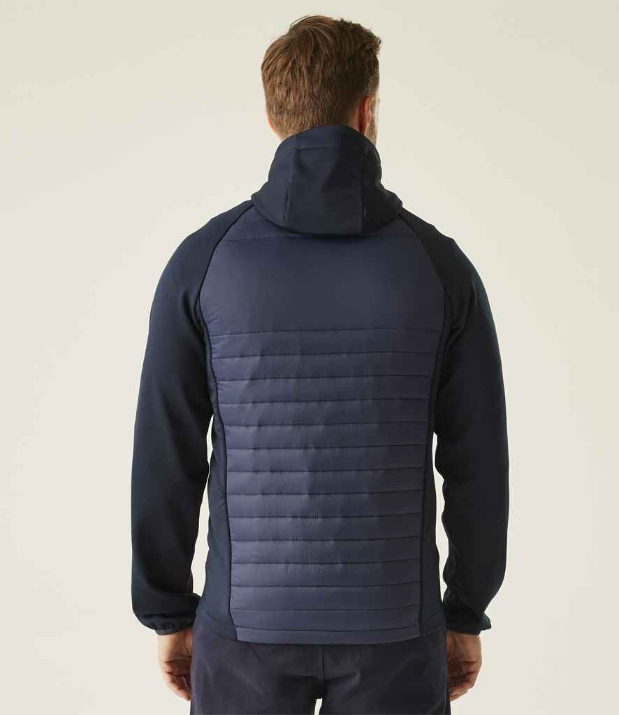 Regatta Navigate Hybrid Jacket
