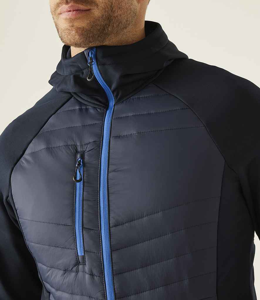 Regatta Navigate Hybrid Jacket
