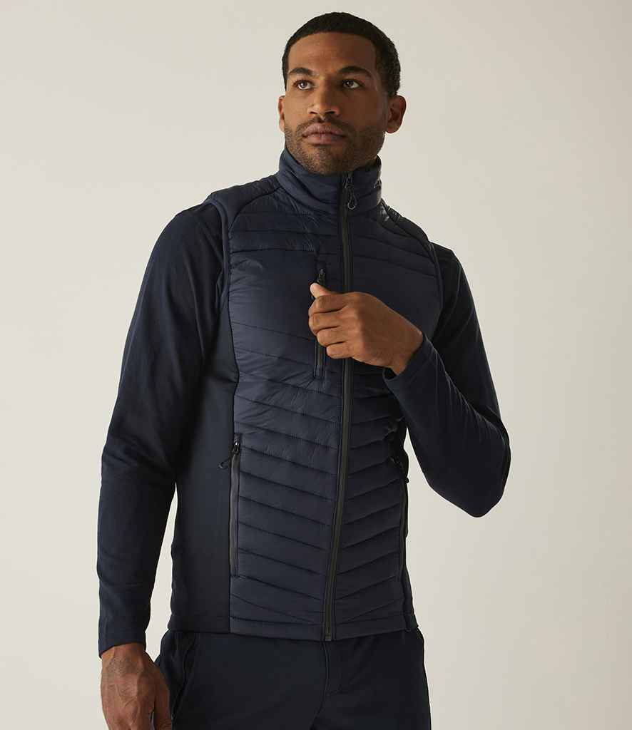 Regatta Navigate Hybrid Bodywarmer