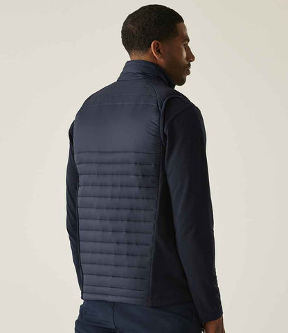 Regatta Navigate Hybrid Bodywarmer