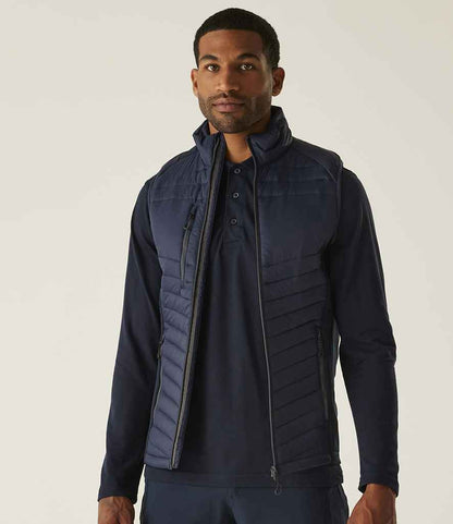 Regatta Navigate Hybrid Bodywarmer