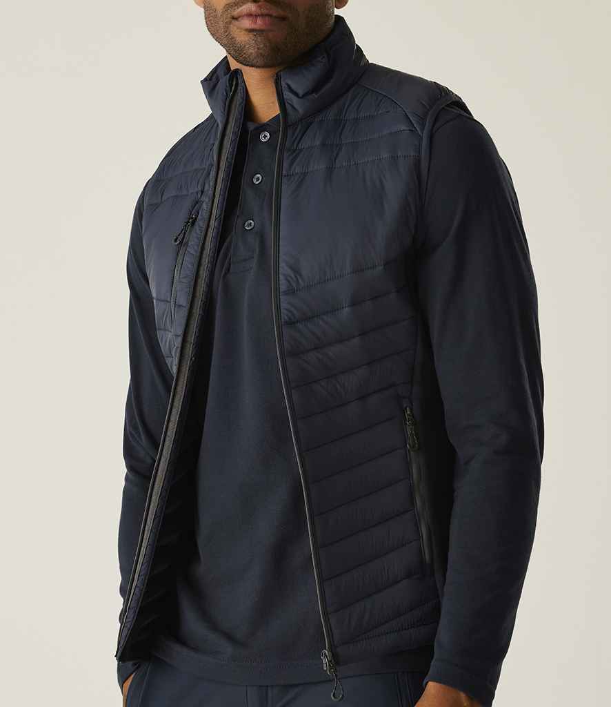 Regatta Navigate Hybrid Bodywarmer