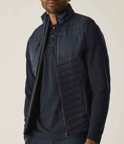Regatta Navigate Hybrid Bodywarmer