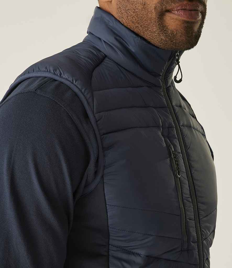 Regatta Navigate Hybrid Bodywarmer