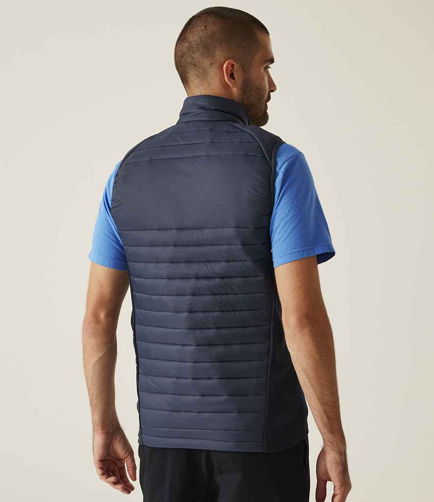 Regatta Navigate Hybrid Bodywarmer