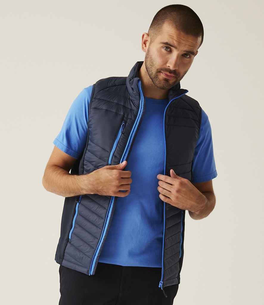 Regatta Navigate Hybrid Bodywarmer