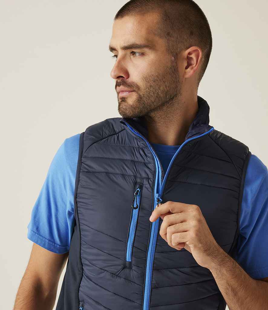 Regatta Navigate Hybrid Bodywarmer