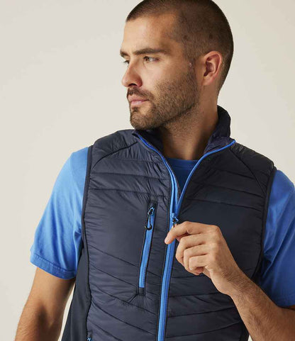 Regatta Navigate Hybrid Bodywarmer