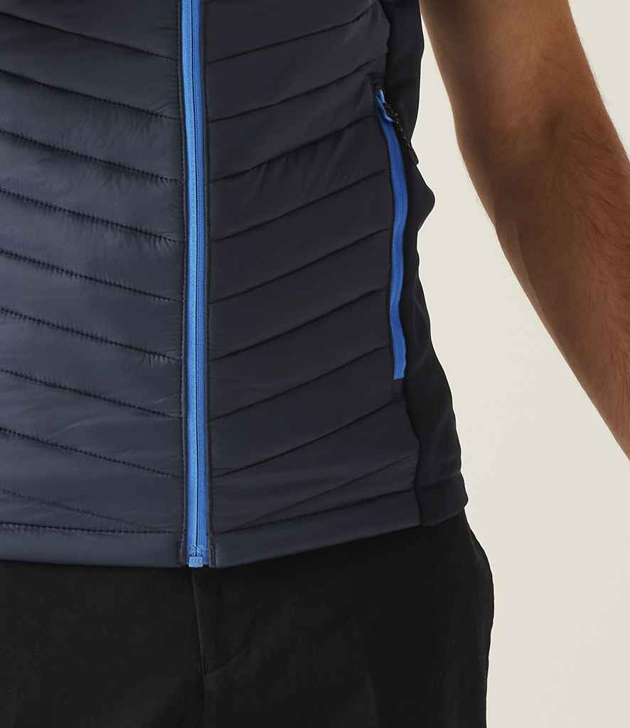 Regatta Navigate Hybrid Bodywarmer