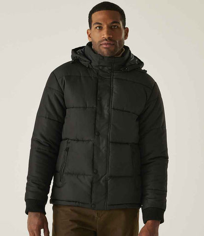 Regatta Northdale Insulated Jacket