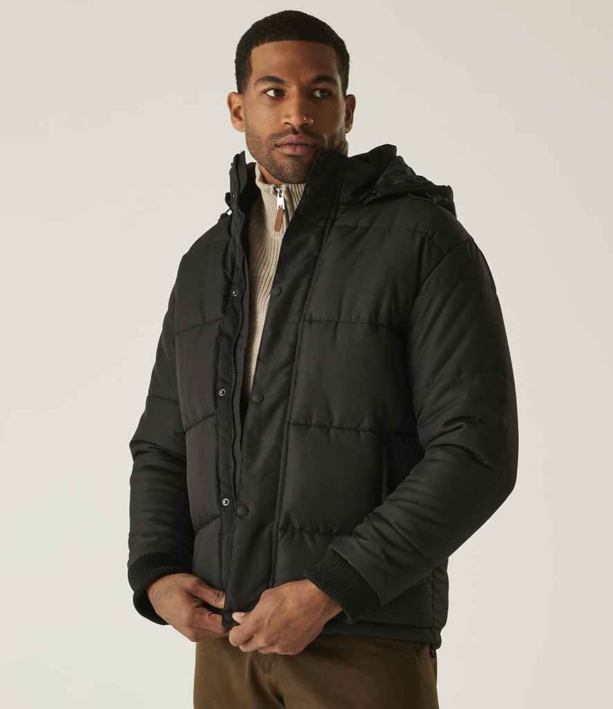 Regatta Northdale Insulated Jacket
