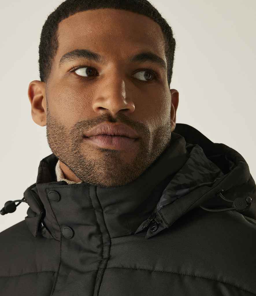 Regatta Northdale Insulated Jacket