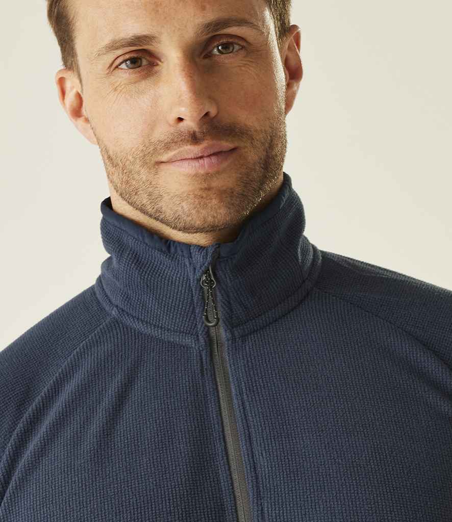 Regatta Navigate Half Zip Fleece