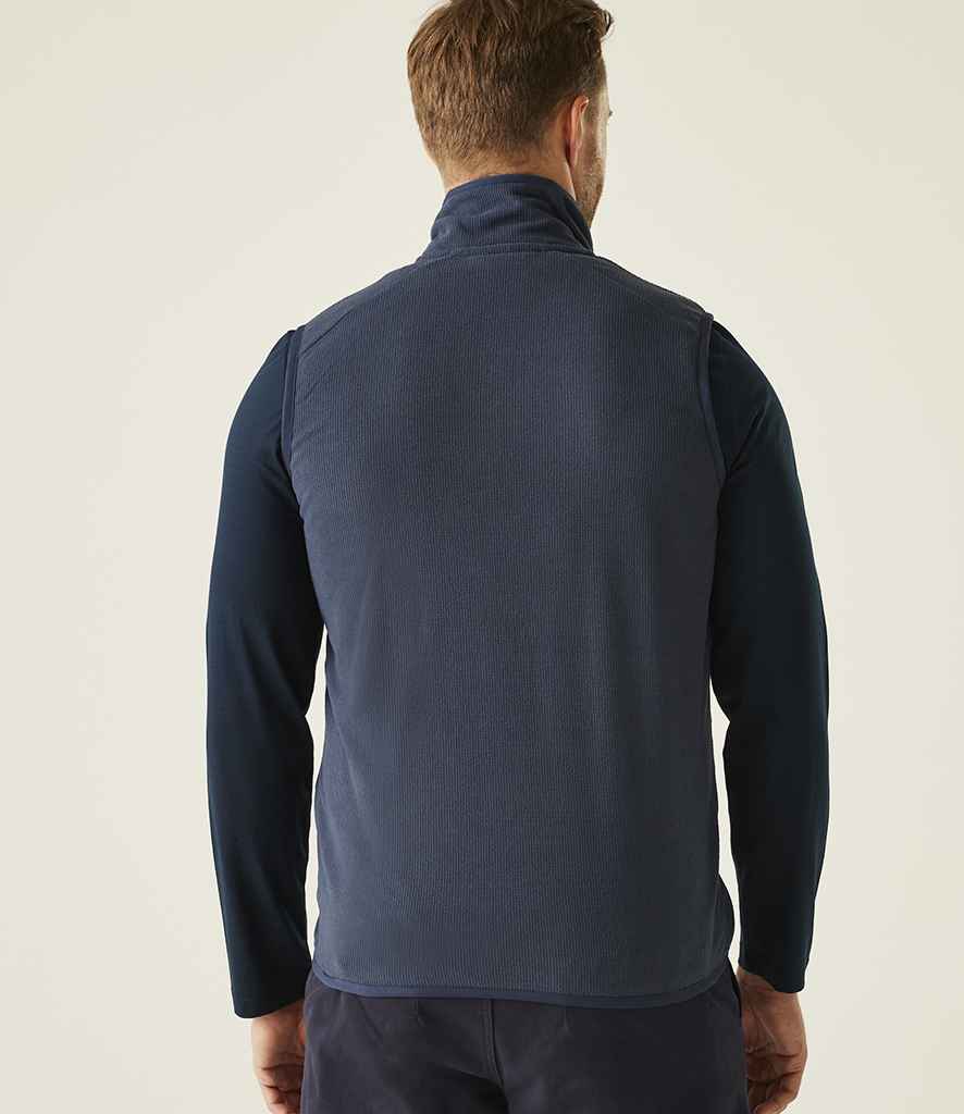 Regatta Navigate Fleece Bodywarmer