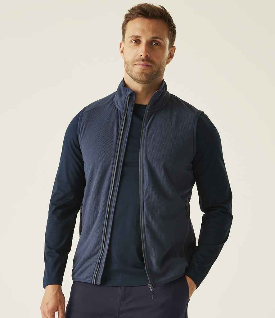 Regatta Navigate Fleece Bodywarmer