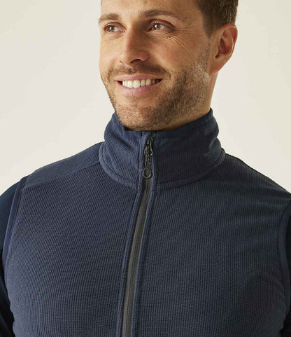 Regatta Navigate Fleece Bodywarmer