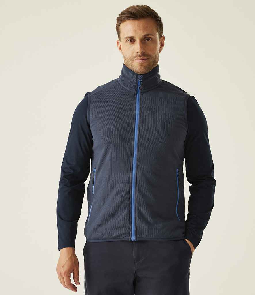 Regatta Navigate Fleece Bodywarmer