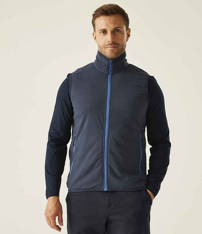 Regatta Navigate Fleece Bodywarmer