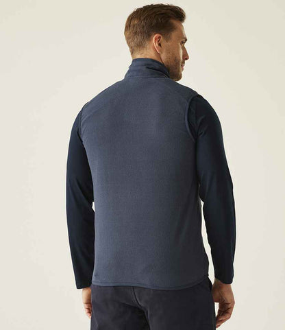 Regatta Navigate Fleece Bodywarmer