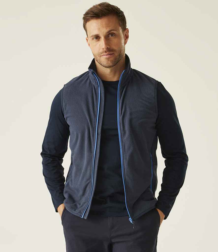 Regatta Navigate Fleece Bodywarmer