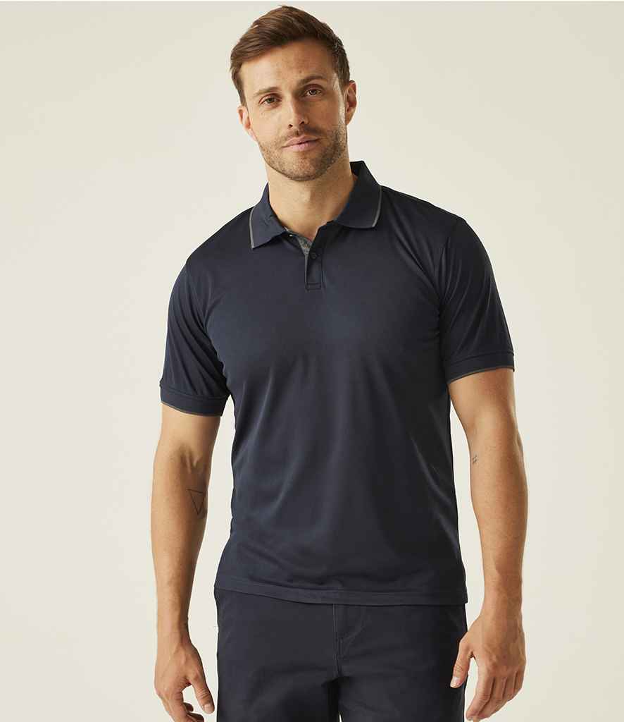 Regatta Navigate Polo Shirt
