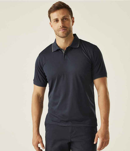Regatta Navigate Polo Shirt
