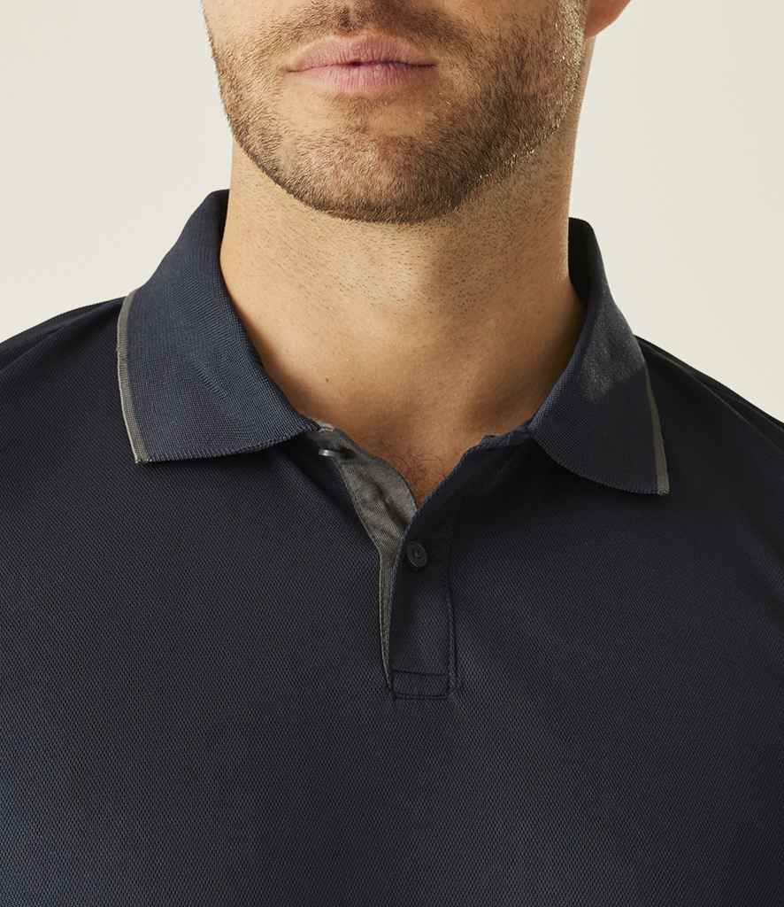 Regatta Navigate Polo Shirt