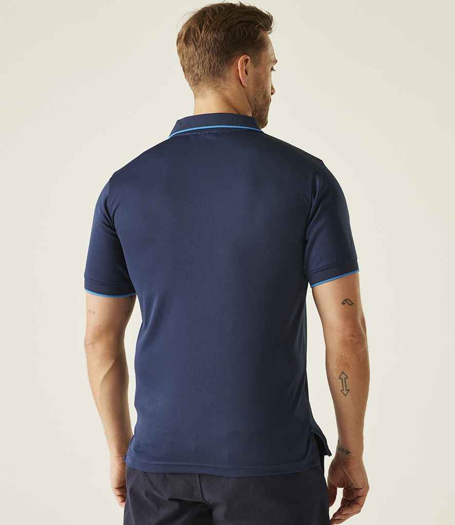 Regatta Navigate Polo Shirt