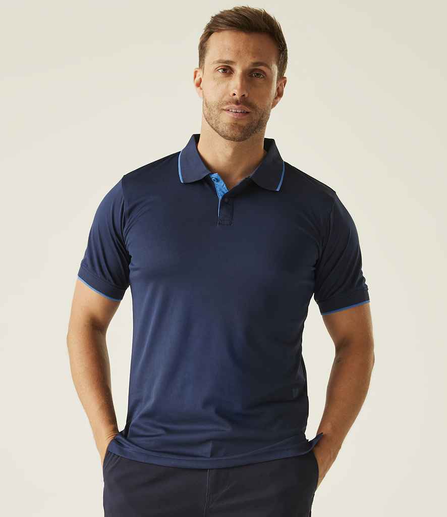 Regatta Navigate Polo Shirt