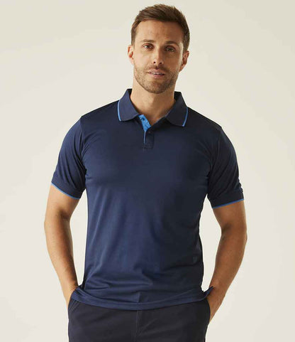 Regatta Navigate Polo Shirt